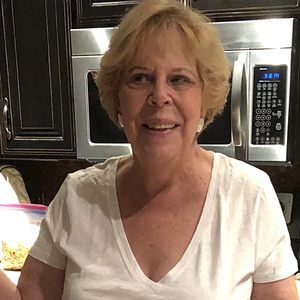 Meet your Posher, Donna